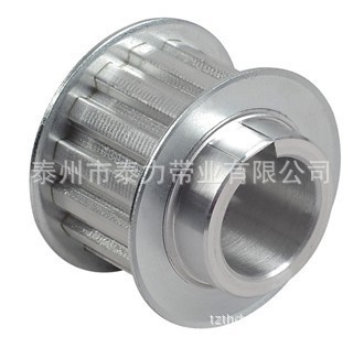 長期大量現貨供應同步帶輪鋁合金輪尼龍帶輪鑄件皮帶輪 - 長期大量現貨供應同步帶輪鋁合金輪尼龍帶輪鑄件皮帶輪廠家 - 長期大量現貨供應同步帶輪鋁合金輪尼龍帶輪鑄件皮帶輪價格 - 泰州市泰力帶業有限公司