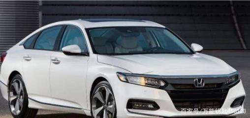 日本車會買豐田還是本田?對比凱美瑞雅閣底盤后