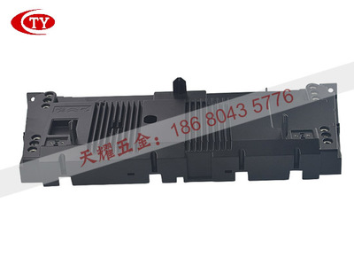 廣東鋁合金壓鑄汽車配件工廠-優變商務網youbian.com