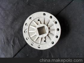 【供應緊線器 鋁合金 鑄件 青島工廠直銷】價格,廠家,圖片,其他通用五金配件,即墨市永恒銅鋁鑄造廠-