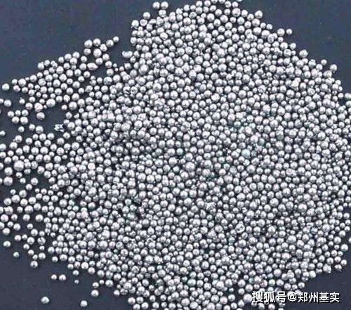 國標鋼丸和不銹鋼丸,用哪種磨料比較劃算