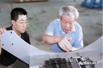 焊威共享智造:勇毅前行,奔赴新的征程!