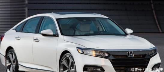 日系車買豐田還是本田?對比凱美瑞雅閣底盤后,網友:買錯車了!