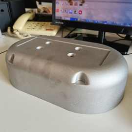 汽車壓鑄模具
