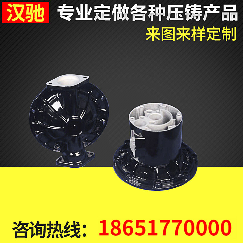 徐州鋁壓鑄