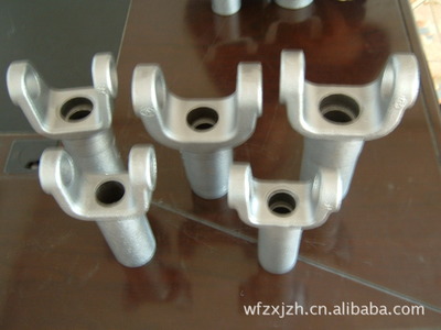 【優質水玻璃工藝 硅溶膠工藝 優質產品】價格,廠家,圖片,鐵合金,濰坊增鑫精密鑄造-