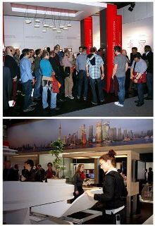 德國海福樂五金Interzum 2015展:“靈感”與“創(chuàng)新”的完美邂逅【3】-新聞頻道-手機(jī)