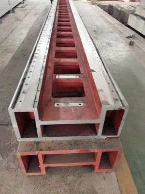 河北機(jī)床鑄件多少錢一噸,機(jī)床立柱