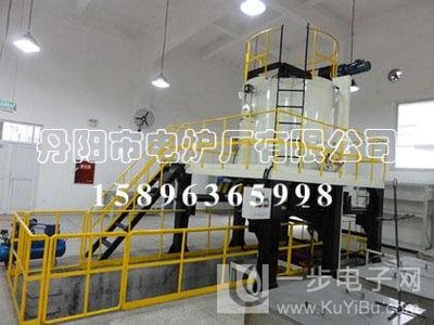鋁合金淬火時效爐-供應鋁合金淬火時效爐-一步電子網
