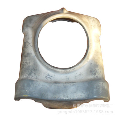 【專業(yè)生產(chǎn)鋁合金鑄件鑄造鋁件 國標(biāo)鋁鑄造件 質(zhì)優(yōu)價廉】價格,廠家,圖片,鑄造,即墨市永恒銅鋁鑄造廠-