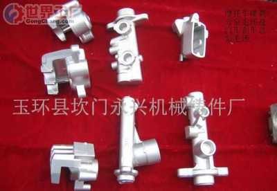 章丘市鑫金鑄造廠_世界工廠網全球企業庫