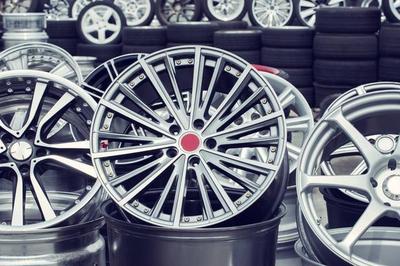 報廢轎車中的輪轂是國標A356鋁合金,其回收價為1.8-1.9萬元/噸