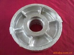 101A材質鋁合金輪轂 合金輪轂