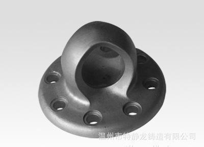 【浙江溫州廠家直供硅溶膠工藝不銹鋼五金配件精密鑄造件】?jī)r(jià)格_廠家_圖片