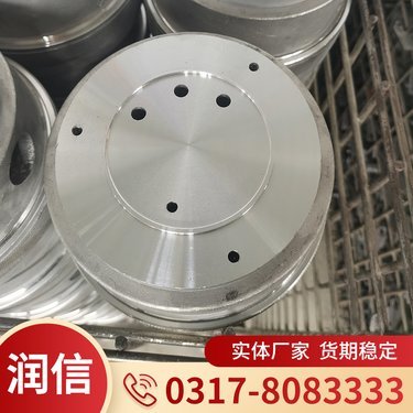 機器人鑄鋁件