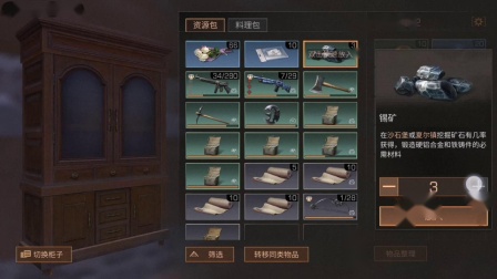給 大家介紹各種食譜。