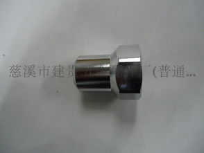 不銹鋼零件加工圖片,不銹鋼零件加工高清圖片 慈溪市建貴五金配件廠 普通合伙 ,