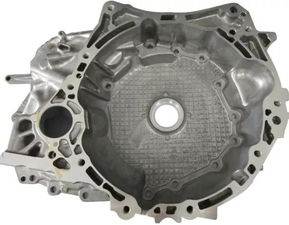 尖端壓鑄件企業助力汽車輕量化 china diecasting 2018 中國壓鑄展