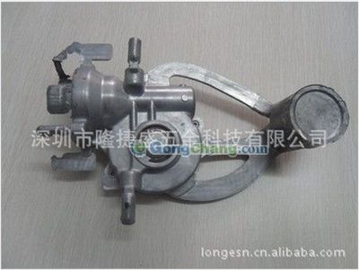 德洋鋁合金鑄件_世界工廠網全球企業庫