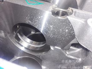 dfmb20發動機缸蓋鑄造缺陷的探討
