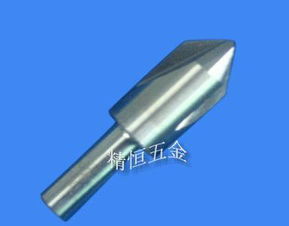 非標(biāo)倒角銑刀圖片,非標(biāo)倒角銑刀高清圖片 東莞市精恒五金配件行 ,