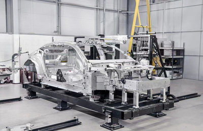 鋁合金鑄件如何在汽車(chē)零部件中占“一席之地”?