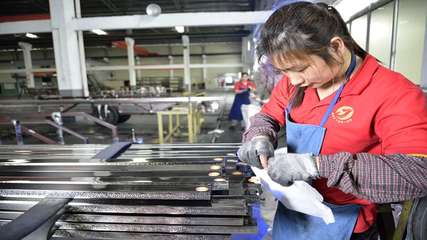 讓喜有沃的不銹鋼管名揚(yáng)世界